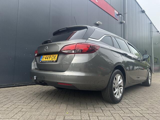 Opel ASTRA Sports Tourer 1.2 Business Elegance | Navigatie | Trekhaak | Cruise