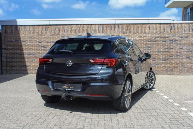 Opel ASTRA 1.4 Innovation Keyless | Carplay | Camera | Parkass.| Dodehoek