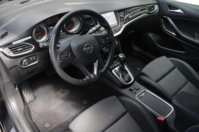 Opel ASTRA 1.4 Innovation Keyless | Carplay | Camera | Parkass.| Dodehoek