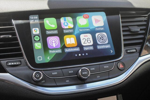 Opel ASTRA 1.4 Innovation Keyless | Carplay | Camera | Parkass.| Dodehoek