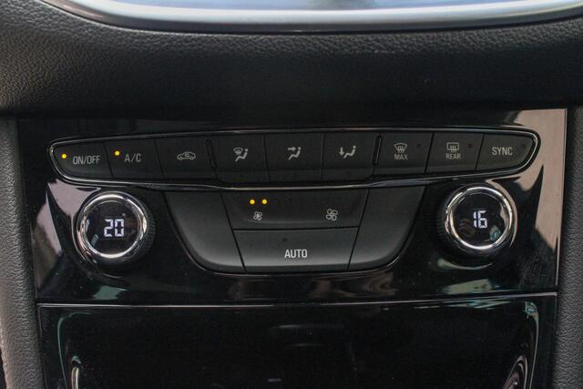 Opel ASTRA 1.4 Innovation Keyless | Carplay | Camera | Parkass.| Dodehoek