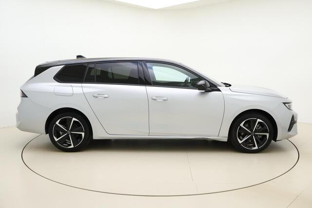 Opel ASTRA Sports Tourer 1.2 Turbo Hybrid GS 135pk | Automaat | Navigatie | Climate Control | Camera | Stoel - Stuurverwarming | Cruise Control