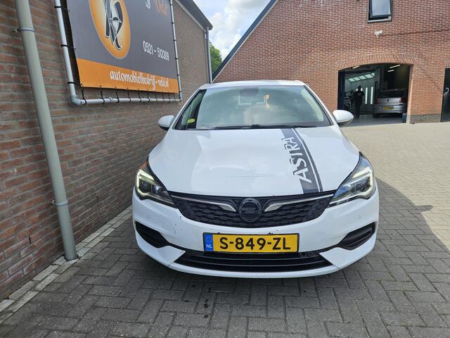 Opel ASTRA 1.5 CDTI Edition 2020