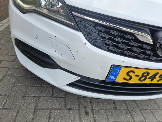 Opel ASTRA 1.5 CDTI Edition 2020