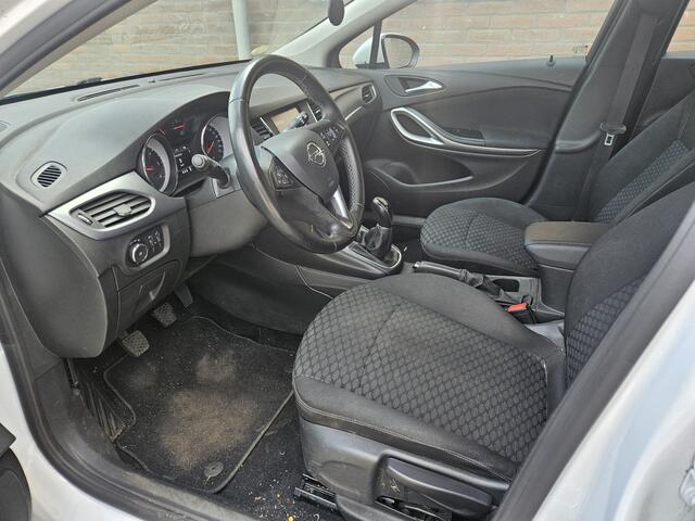 Opel ASTRA 1.5 CDTI Edition 2020