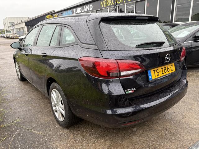 Opel ASTRA 1.0 Online Edition Navi | Airco | Camera | Pdc | Apple Carplay |