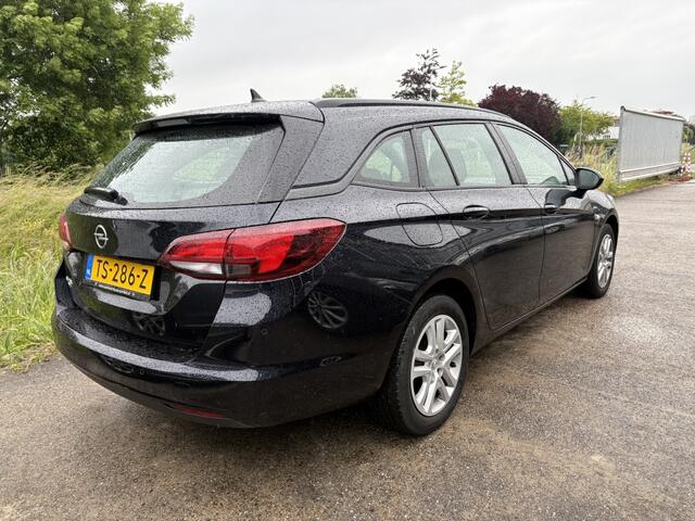 Opel ASTRA 1.0 Online Edition Navi | Airco | Camera | Pdc | Apple Carplay |