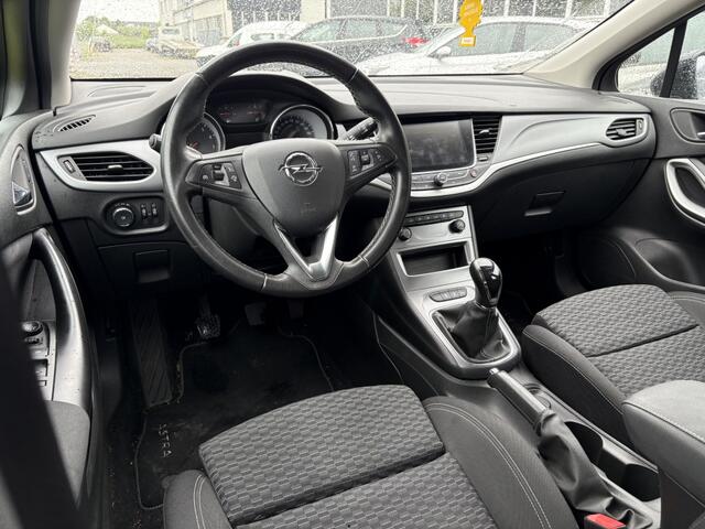 Opel ASTRA 1.0 Online Edition Navi | Airco | Camera | Pdc | Apple Carplay |