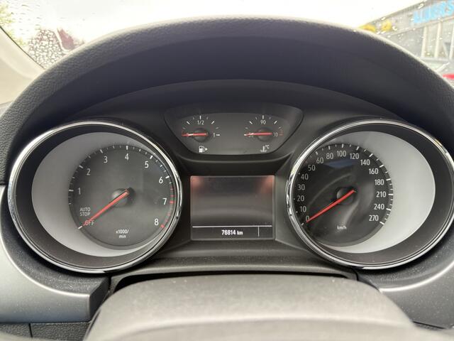 Opel ASTRA 1.0 Online Edition Navi | Airco | Camera | Pdc | Apple Carplay |