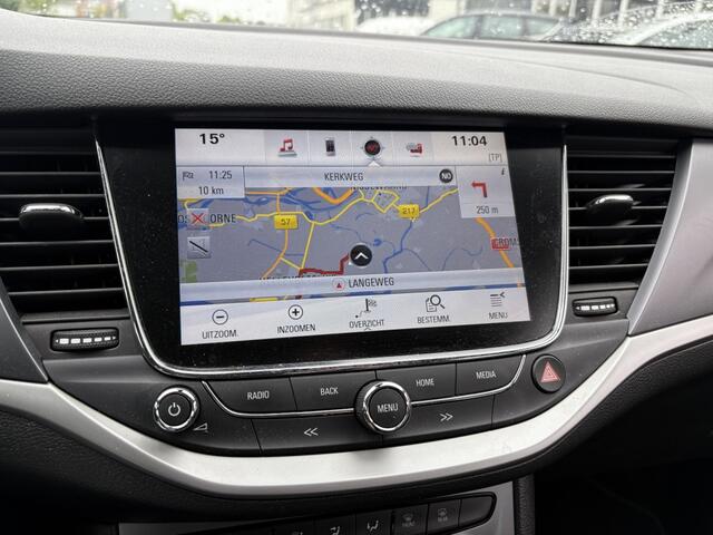 Opel ASTRA 1.0 Online Edition Navi | Airco | Camera | Pdc | Apple Carplay |