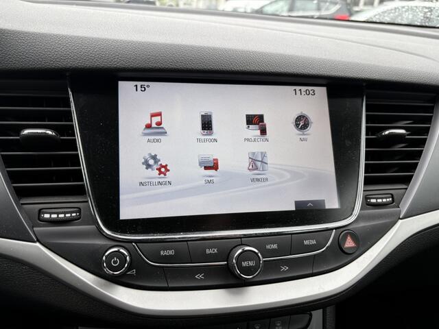 Opel ASTRA 1.0 Online Edition Navi | Airco | Camera | Pdc | Apple Carplay |
