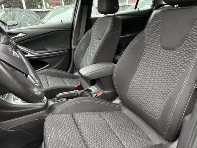 Opel ASTRA 1.0 Online Edition Navi | Airco | Camera | Pdc | Apple Carplay |