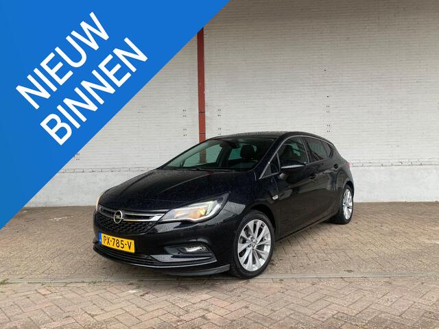 Opel ASTRA 1.4 Innovation |Dealer onderhouden!|Stoel/Stuurwielverwarming!|