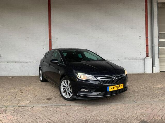 Opel ASTRA 1.4 Innovation |Dealer onderhouden!|Stoel/Stuurwielverwarming!|