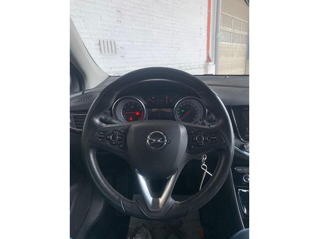 Opel ASTRA 1.4 Innovation |Dealer onderhouden!|Stoel/Stuurwielverwarming!|