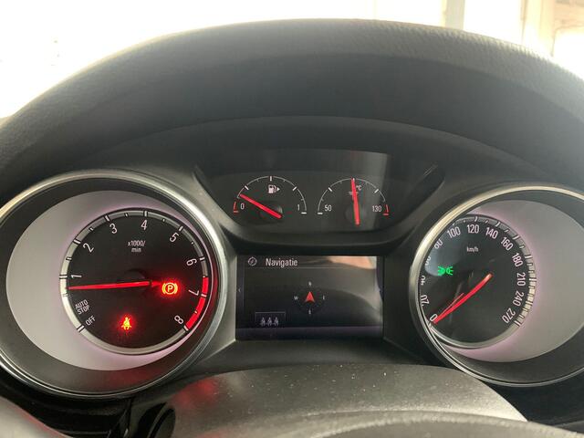 Opel ASTRA 1.4 Innovation |Dealer onderhouden!|Stoel/Stuurwielverwarming!|