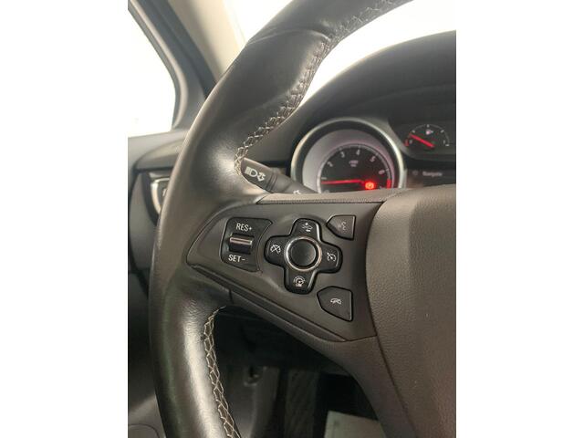 Opel ASTRA 1.4 Innovation |Dealer onderhouden!|Stoel/Stuurwielverwarming!|
