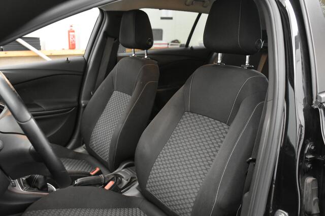 Opel ASTRA Sports Tourer Navi Airco NL Auto 1.0 Edition