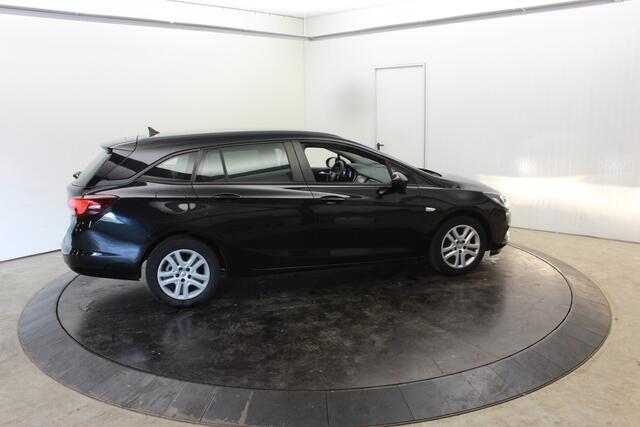 Opel ASTRA Sports Tourer Navi Airco NL Auto 1.0 Edition
