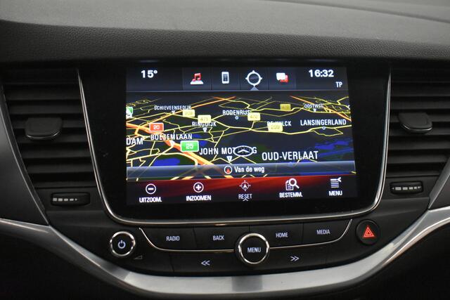 Opel ASTRA Sports Tourer Navi Airco NL Auto 1.0 Edition