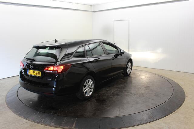 Opel ASTRA Sports Tourer Navi Airco NL Auto 1.0 Edition