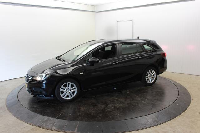 Opel ASTRA Sports Tourer Navi Airco NL Auto 1.0 Edition