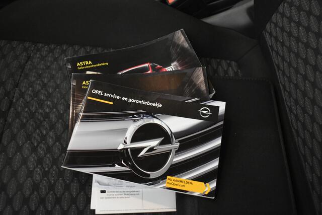 Opel ASTRA Sports Tourer Navi Airco NL Auto 1.0 Edition