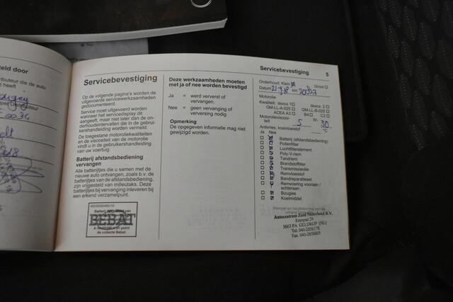 Opel ASTRA Sports Tourer Navi Airco NL Auto 1.0 Edition