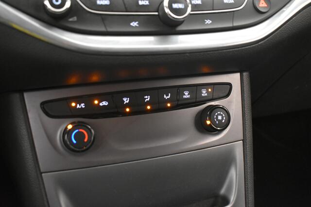 Opel ASTRA Sports Tourer Navi Airco NL Auto 1.0 Edition