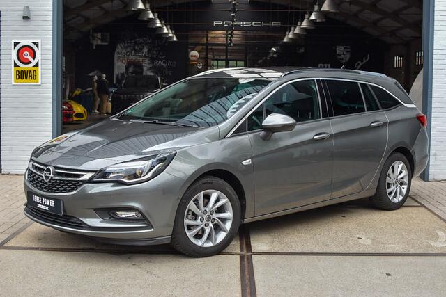 Opel ASTRA Sports Tourer 1.0 Turbo Business Executive *Keyless | Clima | Navi | Cruise | Achteruitrijcamera | Parkeersensoren | LED*