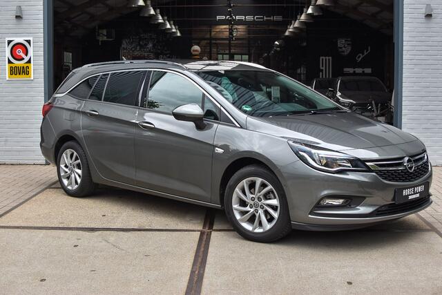 Opel ASTRA Sports Tourer 1.0 Turbo Business Executive *Keyless | Clima | Navi | Cruise | Achteruitrijcamera | Parkeersensoren | LED*