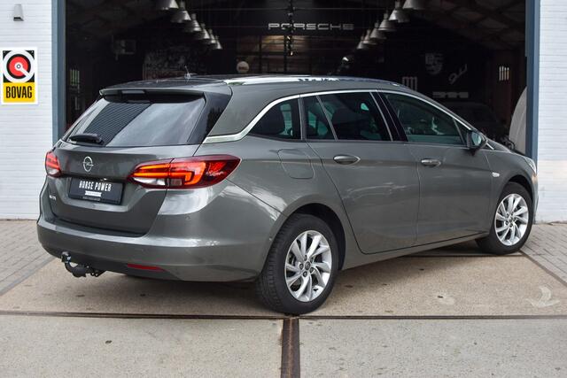 Opel ASTRA Sports Tourer 1.0 Turbo Business Executive *Keyless | Clima | Navi | Cruise | Achteruitrijcamera | Parkeersensoren | LED*