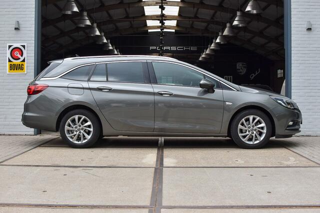 Opel ASTRA Sports Tourer 1.0 Turbo Business Executive *Keyless | Clima | Navi | Cruise | Achteruitrijcamera | Parkeersensoren | LED*