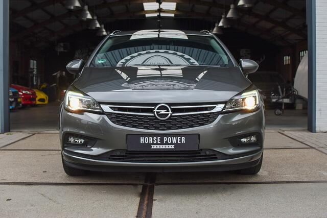 Opel ASTRA Sports Tourer 1.0 Turbo Business Executive *Keyless | Clima | Navi | Cruise | Achteruitrijcamera | Parkeersensoren | LED*