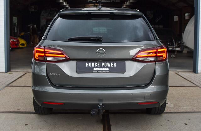 Opel ASTRA Sports Tourer 1.0 Turbo Business Executive *Keyless | Clima | Navi | Cruise | Achteruitrijcamera | Parkeersensoren | LED*