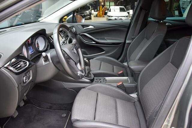 Opel ASTRA Sports Tourer 1.0 Turbo Business Executive *Keyless | Clima | Navi | Cruise | Achteruitrijcamera | Parkeersensoren | LED*