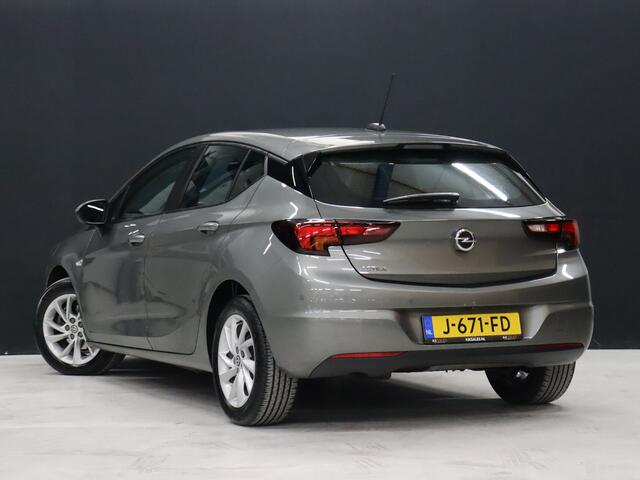 Opel ASTRA 1.2 Sport [CAMERA, PARKEERSENSOR V+A, NAVIGATIE, CRUISE CONTROL, CLIMATE CONTROL, NIEUWSTAAT]