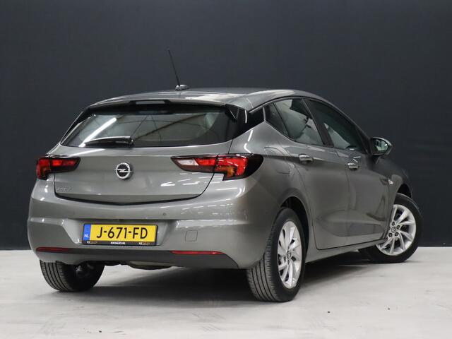 Opel ASTRA 1.2 Sport [CAMERA, PARKEERSENSOR V+A, NAVIGATIE, CRUISE CONTROL, CLIMATE CONTROL, NIEUWSTAAT]