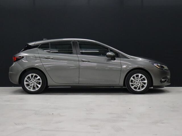 Opel ASTRA 1.2 Sport [CAMERA, PARKEERSENSOR V+A, NAVIGATIE, CRUISE CONTROL, CLIMATE CONTROL, NIEUWSTAAT]