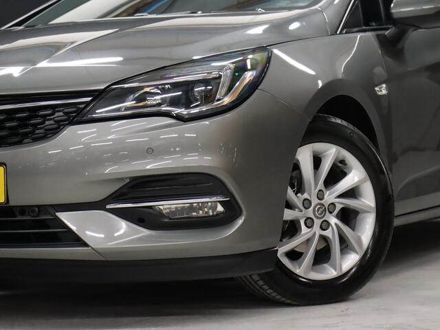 Opel ASTRA 1.2 Sport [CAMERA, PARKEERSENSOR V+A, NAVIGATIE, CRUISE CONTROL, CLIMATE CONTROL, NIEUWSTAAT]