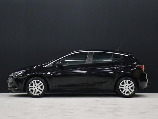 Opel ASTRA 1.0 Turbo Business [TREKHAAK, PARKEERSENSOR V+A, NAVIGATIE, CRUISE CONTROL, CLIMATE CONTROL, NIEUWSTAAT]
