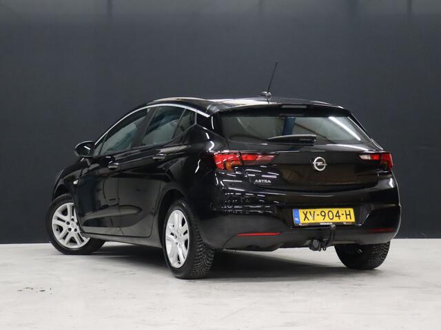 Opel ASTRA 1.0 Turbo Business [TREKHAAK, PARKEERSENSOR V+A, NAVIGATIE, CRUISE CONTROL, CLIMATE CONTROL, NIEUWSTAAT]