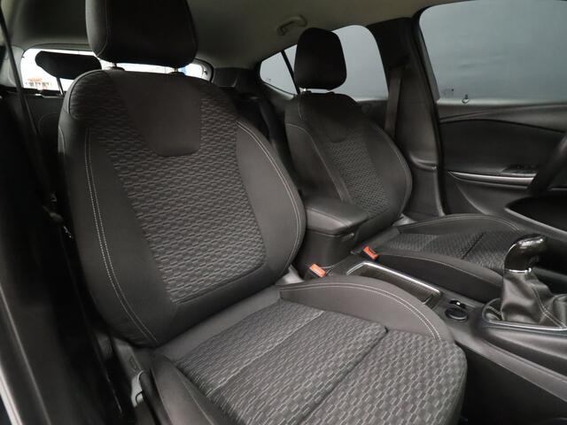 Opel ASTRA 1.0 Turbo Business [TREKHAAK, PARKEERSENSOR V+A, NAVIGATIE, CRUISE CONTROL, CLIMATE CONTROL, NIEUWSTAAT]