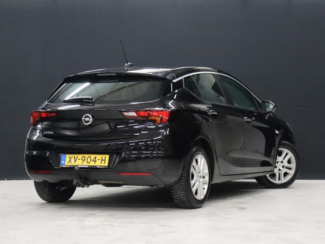 Opel ASTRA 1.0 Turbo Business [TREKHAAK, PARKEERSENSOR V+A, NAVIGATIE, CRUISE CONTROL, CLIMATE CONTROL, NIEUWSTAAT]