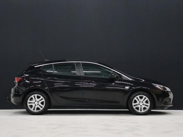 Opel ASTRA 1.0 Turbo Business [TREKHAAK, PARKEERSENSOR V+A, NAVIGATIE, CRUISE CONTROL, CLIMATE CONTROL, NIEUWSTAAT]