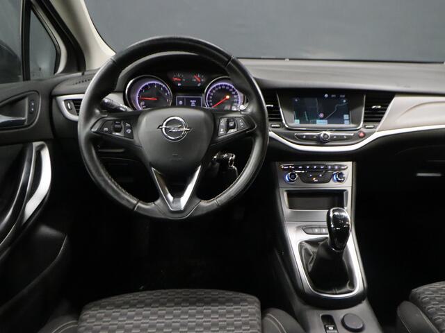 Opel ASTRA 1.0 Turbo Business [TREKHAAK, PARKEERSENSOR V+A, NAVIGATIE, CRUISE CONTROL, CLIMATE CONTROL, NIEUWSTAAT]