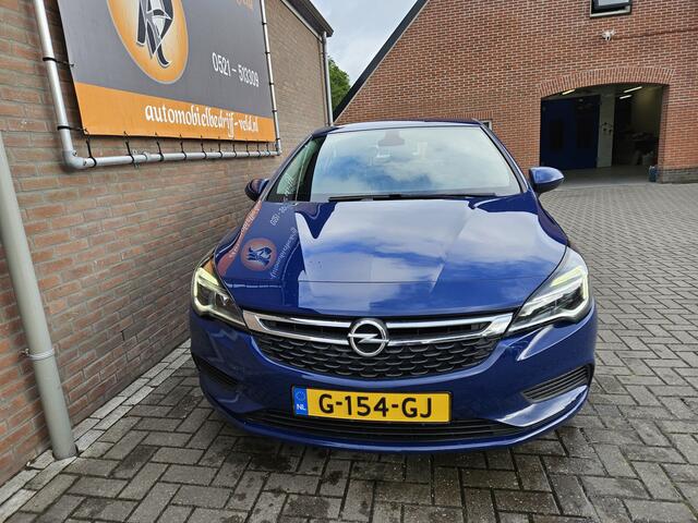 Opel ASTRA 1.0 Turbo 120 Jaar Edition