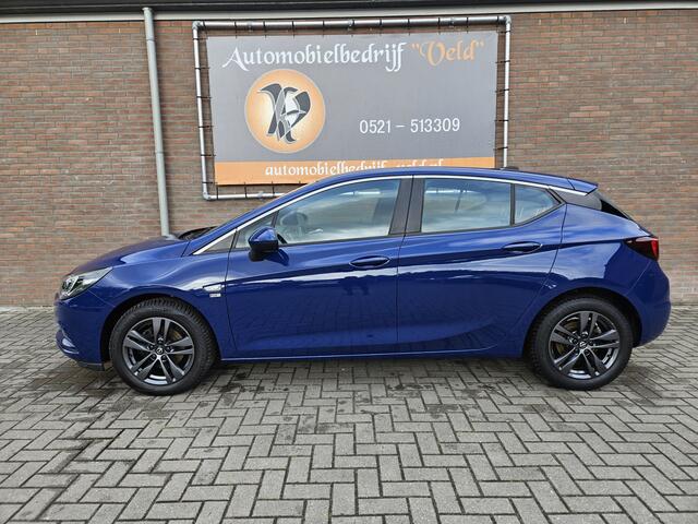 Opel ASTRA 1.0 Turbo 120 Jaar Edition