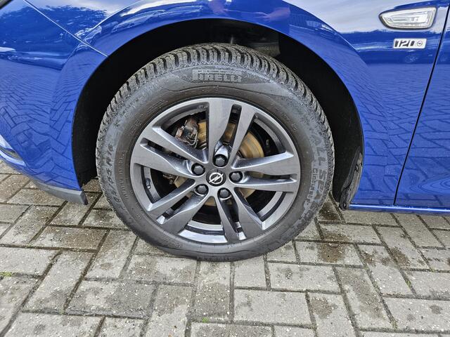 Opel ASTRA 1.0 Turbo 120 Jaar Edition