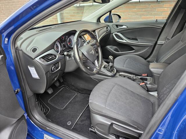Opel ASTRA 1.0 Turbo 120 Jaar Edition